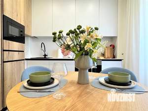 2-к квартира, посуточно, 65м2, 18/24 этаж