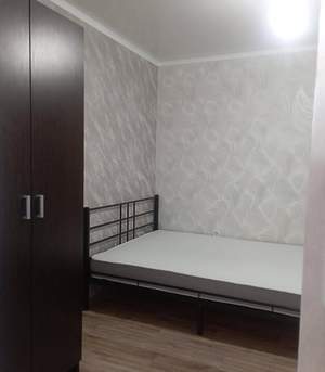 Студия квартира, на длительный срок, 27м2, 11/18 этаж