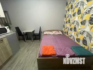 Студия квартира, посуточно, 16м2, 2/3 этаж