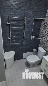 1-к квартира, на длительный срок, 42м2, 5/26 этаж