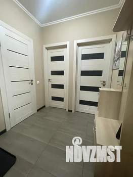 1-к квартира, посуточно, 38м2, 19/22 этаж