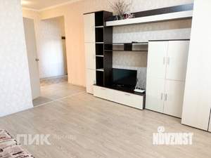 2-к квартира, на длительный срок, 54м2, 1/9 этаж