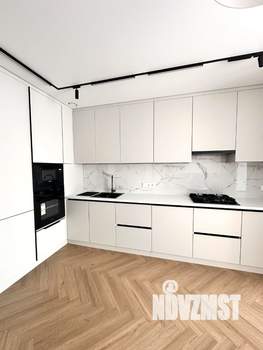 3-к квартира, на длительный срок, 55м2, 23/24 этаж