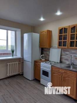 1-к квартира, на длительный срок, 46м2, 5/10 этаж