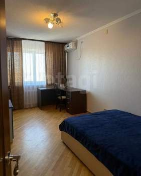 2-к квартира, на длительный срок, 85м2, 14/16 этаж