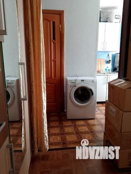 1-к квартира, на длительный срок, 22м2, 5/9 этаж