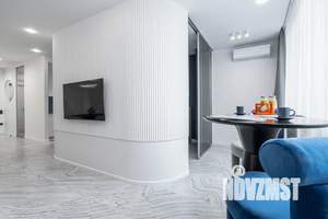 2-к квартира, посуточно, 53м2, 9/31 этаж