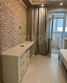 Студия квартира, на длительный срок, 31м2, 6/7 этаж