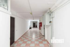 1-к квартира, на длительный срок, 29м2, 9/19 этаж