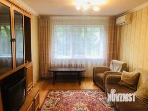 2-к квартира, на длительный срок, 55м2, 4/9 этаж