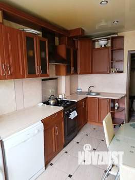 3-к квартира, на длительный срок, 64м2, 6/9 этаж