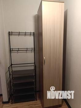 1-к квартира, посуточно, 37м2, 2/18 этаж