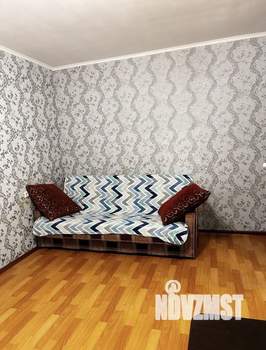 1-к квартира, на длительный срок, 36м2, 7/17 этаж