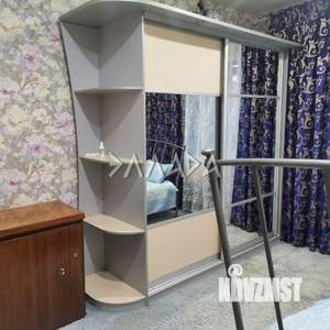 2-к квартира, на длительный срок, 60м2, 4/5 этаж