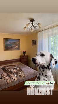 3-к квартира, на длительный срок, 60м2, 2/5 этаж