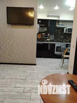 2-к квартира, посуточно, 43м2, 14/19 этаж
