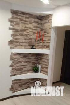 2-к квартира, посуточно, 55м2, 1/1 этаж