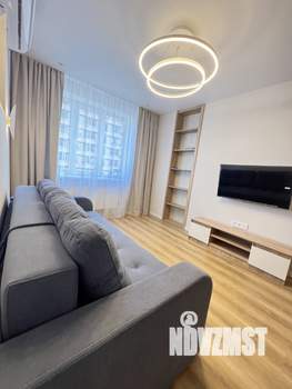 2-к квартира, на длительный срок, 52м2, 18/24 этаж