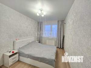 1-к квартира, на длительный срок, 42м2, 2/5 этаж