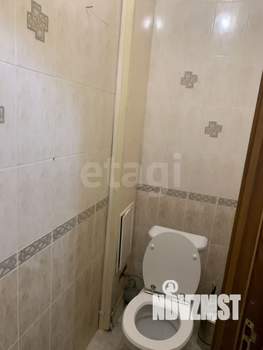 1-к квартира, на длительный срок, 55м2, 8/10 этаж