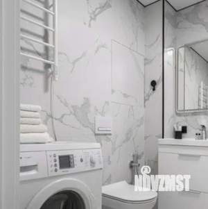 1-к квартира, на длительный срок, 42м2, 7/17 этаж