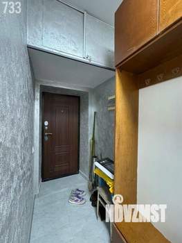 2-к квартира, на длительный срок, 34м2, 1/2 этаж