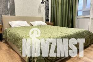 1-к квартира, посуточно, 27м2, 4/10 этаж