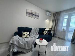 3-к квартира, посуточно, 80м2, 1/1 этаж