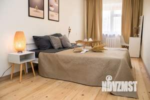 2-к квартира, посуточно, 46м2, 5/5 этаж