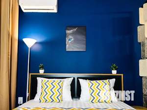 1-к квартира, посуточно, 42м2, 15/24 этаж