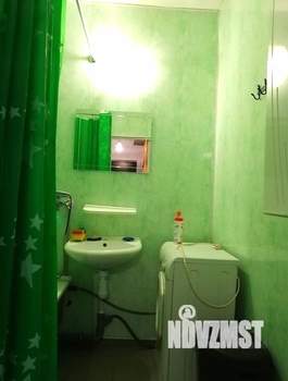 1-к квартира, на длительный срок, 44м2, 9/17 этаж