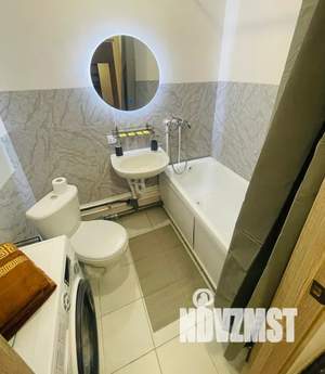 1-к квартира, посуточно, 36м2, 17/17 этаж