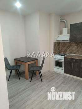 Студия квартира, на длительный срок, 36м2, 3/13 этаж