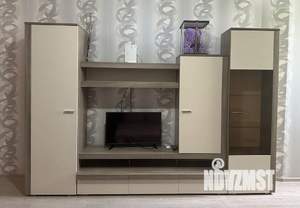 1-к квартира, посуточно, 37м2, 7/21 этаж