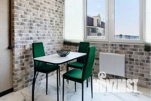 1-к квартира, посуточно, 43м2, 25/25 этаж