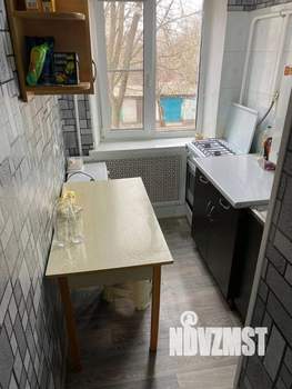 2-к квартира, на длительный срок, 40м2, 2/2 этаж