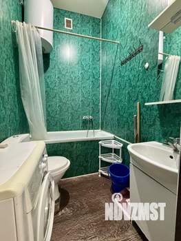 Студия квартира, на длительный срок, 31м2, 1/3 этаж