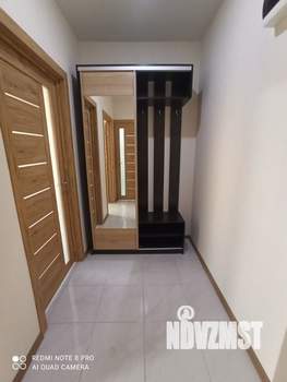 1-к квартира, на длительный срок, 42м2, 19/21 этаж