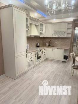 1-к квартира, посуточно, 52м2, 1/1 этаж