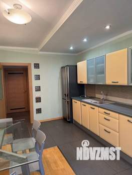 3-к квартира, на длительный срок, 90м2, 6/16 этаж