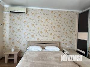 1-к квартира, посуточно, 45м2, 16/18 этаж