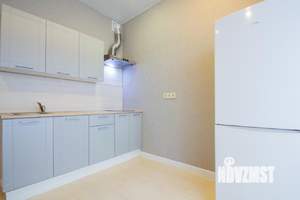 1-к квартира, на длительный срок, 40м2, 15/15 этаж