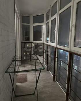 1-к квартира, на длительный срок, 42м2, 14/17 этаж