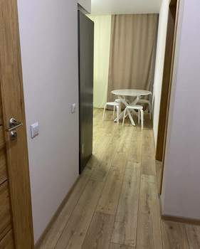 2-к квартира, на длительный срок, 39м2, 16/25 этаж