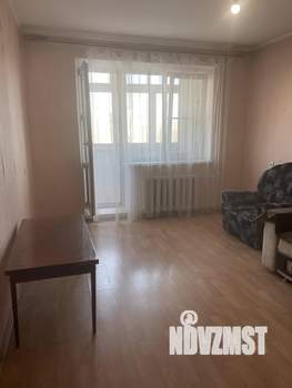 2-к квартира, на длительный срок, 53м2, 6/10 этаж