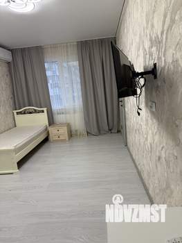 3-к квартира, на длительный срок, 83м2, 12/24 этаж