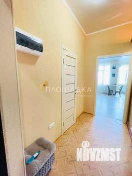 1-к квартира, на длительный срок, 33м2, 13/16 этаж