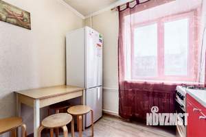1-к квартира, посуточно, 32м2, 3/5 этаж