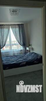 1-к квартира, на длительный срок, 43м2, 8/9 этаж