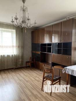 2-к квартира, на длительный срок, 50м2, 4/6 этаж